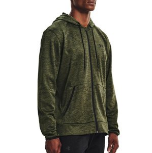 Mikina s kapucí Under Armour UA Armour Fleece