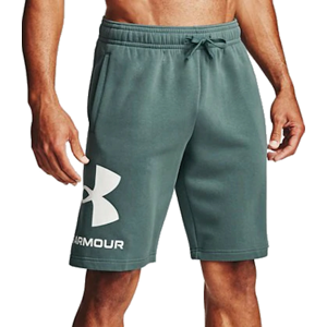 Šortky Under Armour UA Rival FLC Big Logo Shorts