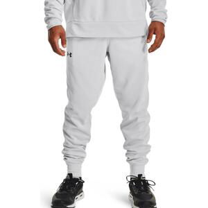 Kalhoty Under Armour UA Armour Fleece Joggers-GRY