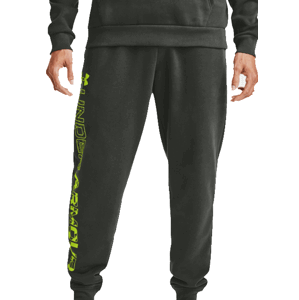 Kalhoty Under Armour Under Armour rival graphic fleece
