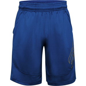 Šortky Under Armour CURRY UNDERRATED SHORT