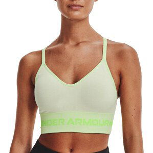 Podprsenka Under Armour UA Seamless Low Long Htr Bra