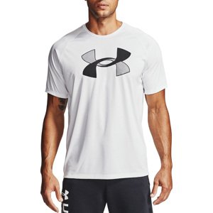 Triko Under Armour UA BIG LOGO TECH SS