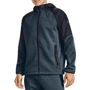 Bunda s kapucí Under Armour Under Armour COLDGEAR SWACKET