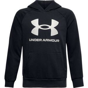 Mikina s kapucí Under Armour Under Armour RIVAL FLEECE HOODIE