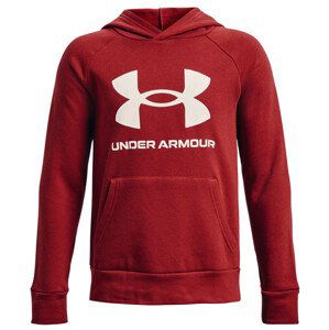 Mikina s kapucí Under Armour Under Armour Rival