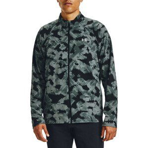 Bunda Under Armour UA Launch 3.0 STORM Print Jkt