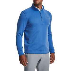 Mikina Under Armour UA Storm SweaterFleece HZ-BLU