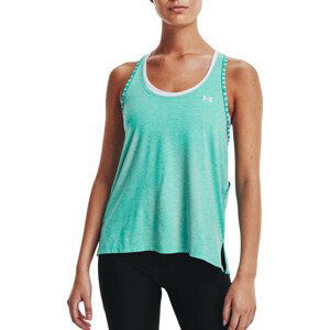 Tílko Under Armour UA Knockout Mesh Back Tank