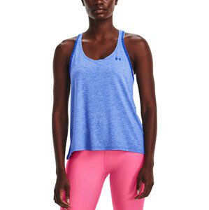 Tílko Under Armour UA Knockout Mesh Back Tank