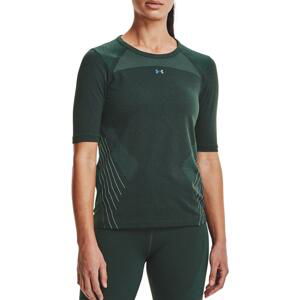 Triko Under Armour UA Rush Seamless SS