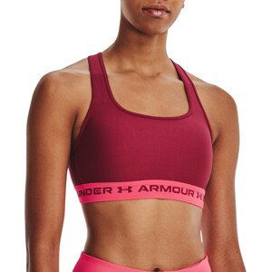 Podprsenka Under Armour UA Crossback Mid Bra