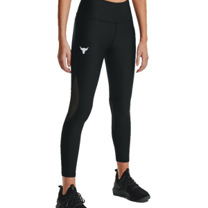 Legíny Under Armour UA Prjct Rock HG 7/8 Legging