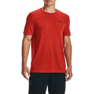 Triko Under Armour UA Seamless SS-ORG