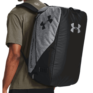 Taška Under Armour UA Contain Duo MD Duffle Bag