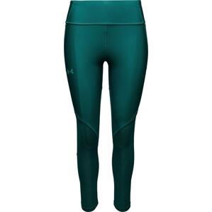 Legíny Under Armour UA IsoChill Run 7/8 Tight-BLU