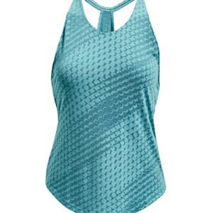 Tílko Under Armour UA Streaker Runclipse Tank-BLU