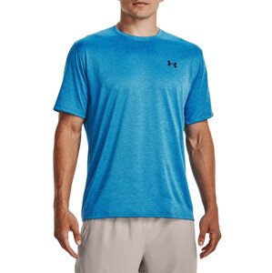 Triko Under Armour UA Training Vent 2.0 SS-BLU