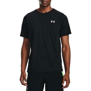 Triko Under Armour UA Streaker SS-BLK