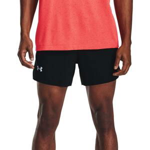 Šortky Under Armour UA Launch SW 5 Short-BLK