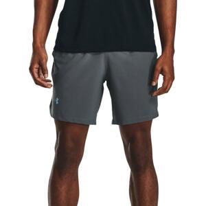 Šortky Under Armour UA Launch SW 7'' Short-GRY