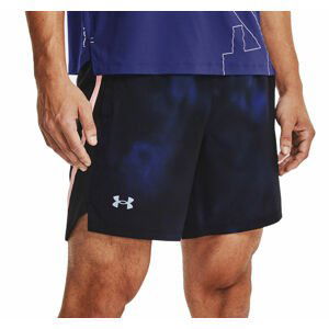 Šortky Under Armour UA Launch SW 7 PRT Short