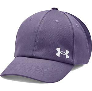 Kšiltovka Under Armour UA Play Up Wrapback-PPL