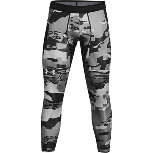 Legíny Under Armour UA HG IsoChill Prnt Leggings