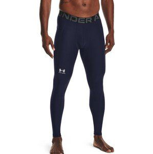 Kalhoty Under Armour UA HG Armour Leggings-NVY