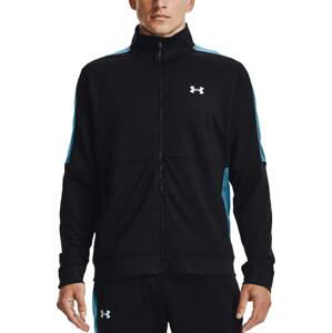 Bunda Under Armour UA SPORTSTYLE GRAPHIC TK JT-BLK