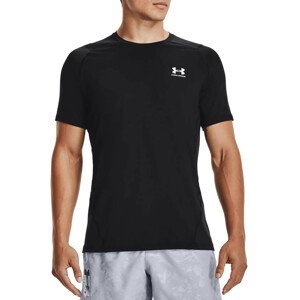 Triko Under Armour UA HG Armour Fitted SS TEE