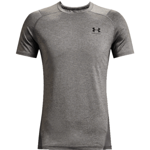 Triko Under Armour UA HG Armour Fitted SS