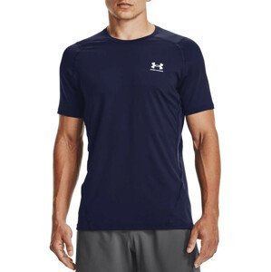 Triko Under Armour UA HG Armour Fitted SS TEE