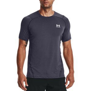 Triko Under Armour HG FITTED T-SHIRT