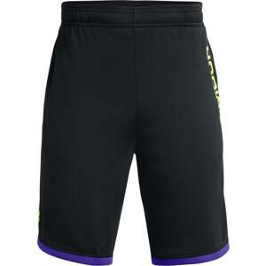 Šortky Under Armour UA Stunt 3.0 PRTD Shorts