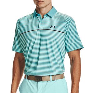 Triko Under Armour Under Armour Iso-Chill Hollen Stripe P