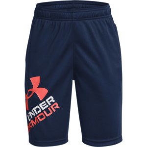 Šortky Under Armour UA Prototype 2.0 Logo Shorts