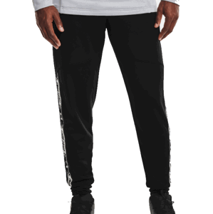 Kalhoty Under Armour UA BASELINE JOGGER-BLK