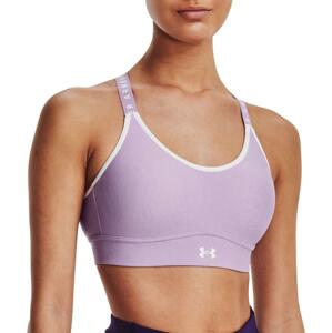 Podprsenka Under Armour Under Armour Infinity Mid HTHR Sport-BH