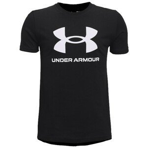 Triko Under Armour UA Sportstyle Logo SS
