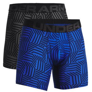 Boxerky Under Armour UA Tech 6in Novelty