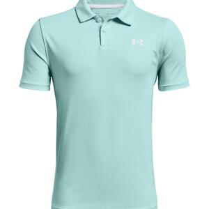 Triko Under Armour UA Performance Polo-BLU