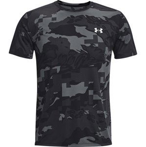 Triko Under Armour SPEED STRIDE PRINTED SS TEE