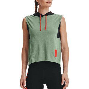 Mikina s kapucí Under Armour UA Run Anywhere Hoodie