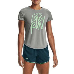 Triko Under Armour UA Long Run Graphic