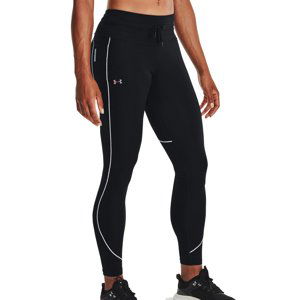 Legíny Under Armour UA Rush CG Novelty Legging