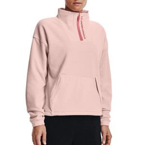 Mikina Under Armour UA Rush Fleece