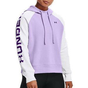 Mikina s kapucí Under Armour Rival Fleece