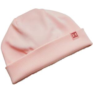 Čepice Under Armour UA Storm Fleece Beanie-PNK