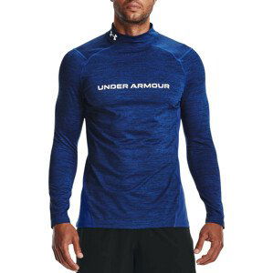 Triko s dlouhým rukávem Under Armour UA CG Armour Fitted Twst Mck